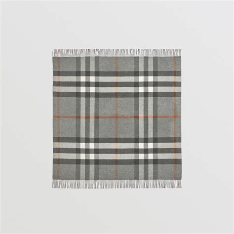 grey burberry blanket|burberry blanket price.